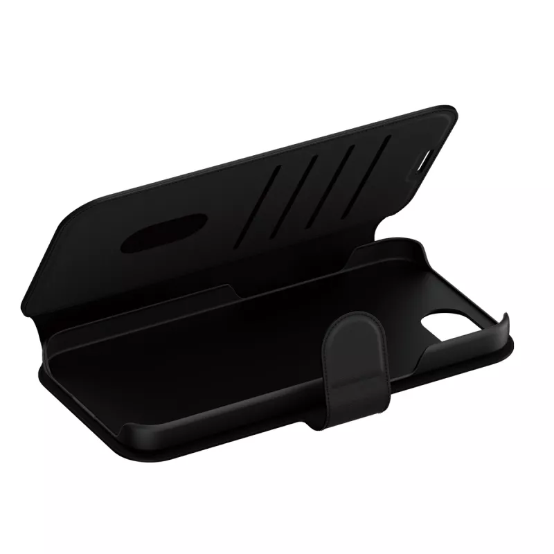 PanzerGlass CARE™ by ® Tango 2-in-1 Dėklas su Pinigine ir Qi, skirtas iPhone 17e | 16e