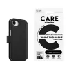 PanzerGlass CARE™ by ® Tango 2-in-1 Dėklas su Pinigine ir Qi, skirtas iPhone 17e | 16e
