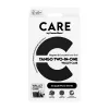 PanzerGlass CARE™ by ® Tango 2-in-1 Dėklas su Pinigine ir Qi, skirtas iPhone 17e | 16e