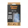 PanzerGlass® ekrano apsauga Google Pixel 8a | Ultra-Wide Fit