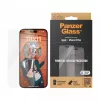 PanzerGlass® apsauginis stiklas iPhone 15 Plus | Classic Fit