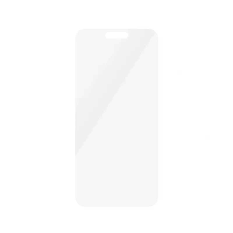 PanzerGlass® apsauginis stiklas iPhone 15 Plus | Classic Fit