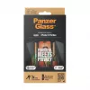 PanzerGlass® privatumo ekrano apsauga iPhone 15 Pro Max | Ultra-Wide Fit su EasyAligner