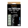 PanzerGlass ® 3-in-1 privatumo apsaugos rinkinys iPhone 16 Plus