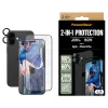PanzerGlass 2-in-1 rinkinys iPhone '24 6,7 colio B2863+1283