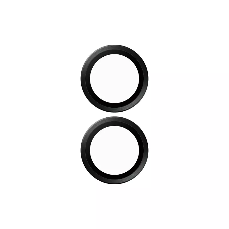 PanzerGlass 2-in-1 rinkinys iPhone '24 6,7 colio B2863+1283