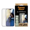 PanzerGlass® EyeCARE™ apsauginis stiklas iPhone 16 Plus | 15 Plus | Ultra-Wide Fit