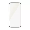 PanzerGlass® EyeCARE™ apsauginis stiklas iPhone 16 Plus | 15 Plus | Ultra-Wide Fit