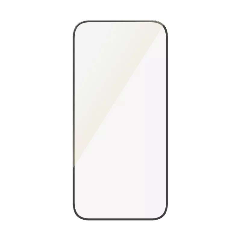 PanzerGlass® EyeCARE™ apsauginis stiklas iPhone 16 Plus | 15 Plus | Ultra-Wide Fit