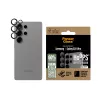 PanzerGlass® Hoops® kameros objektyvo apsauga juoda Samsung Galaxy S25 Ultra