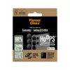 PanzerGlass® Hoops® kameros objektyvo apsauga juoda Samsung Galaxy S25 Ultra