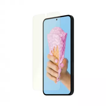 PanzerGlass® All-in-One apsauginis stiklelis Samsung Galaxy S25 | S24 | Ultra Wide Fit