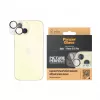 PanzerGlass® PicturePerfect fotoaparato objektyvo apsauga iPhone 15 | 15 Plus