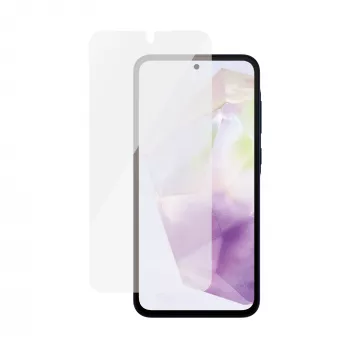 PanzerGlass SAFE. by ® apsauginis stikliukas Samsung Galaxy A35 5G | Ultra-Wide Fit su EasyAligner
