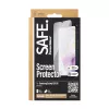 PanzerGlass SAFE. by ® apsauginis stikliukas Samsung Galaxy A35 5G | Ultra-Wide Fit su EasyAligner