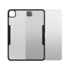PanzerGlass® ClearCase™ iPad Pro 11″ (2018, 2020-2022) – Juodas apsauginis dėklas