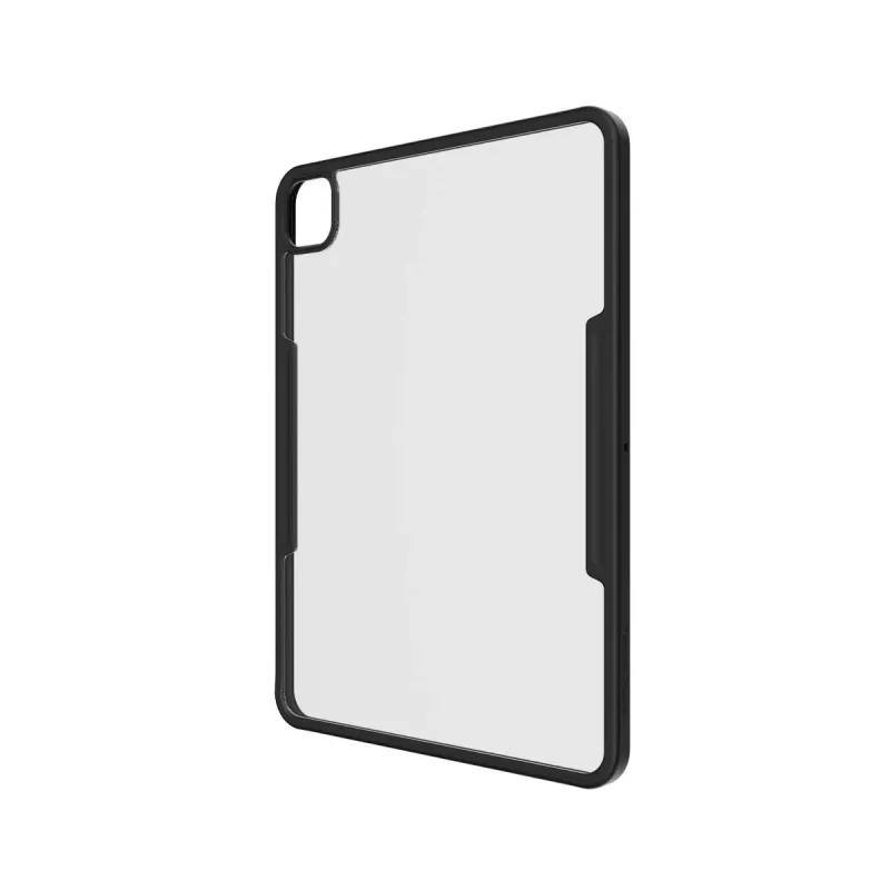 PanzerGlass® ClearCase™ iPad Pro 11″ (2018, 2020-2022) – Juodas apsauginis dėklas