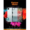 PanzerGlass® ClearCase™ iPad Pro 11″ (2018, 2020-2022) – Juodas apsauginis dėklas