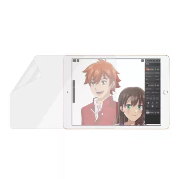 PanzerGlass ® GraphicPaper® apsauginis stiklas iPad 10.2″ (2019-2021)