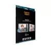 PanzerGlass ® GraphicPaper® apsauginis stiklas iPad 10.2″ (2019-2021)