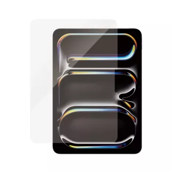 PanzerGlass® Ekrano apsauga iPad Pro 11'' (2024-2025) | Ultra-Wide Fit