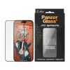 PanzerGlass ® Keraminė apsauga iPhone 15 Plus | Ultra-Wide Fit su EasyAligner