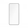 PanzerGlass ® Keraminė apsauga iPhone 15 Plus | Ultra-Wide Fit su EasyAligner