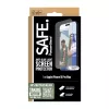 PanzerGlass SAFE. apsauginis stiklas nuo mėlynos šviesos iPhone 16 Pro Max | Ultra-Wide Fit