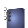 PanzerGlass ® Hoops® kameros objektyvo apsauga skaidri Samsung Galaxy A16 | A16 5G