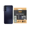 PanzerGlass ® Hoops® kameros objektyvo apsauga skaidri Samsung Galaxy A16 | A16 5G
