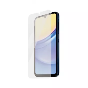 PanzerGlass SAFE. by ® Ekrano apsauginis stiklas Samsung Galaxy A16 | A16 5G | Ultra-Wide Fit