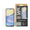 PanzerGlass SAFE. by ® Ekrano apsauginis stiklas Samsung Galaxy A16 | A16 5G | Ultra-Wide Fit