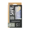 PanzerGlass SAFE. by ® Ekrano apsauginis stiklas Samsung Galaxy A16 | A16 5G | Ultra-Wide Fit