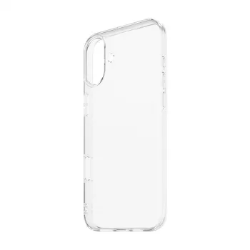PanzerGlass SAFE. by ® TPU Dėklas Skaidrus iPhone 16 Plus