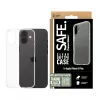PanzerGlass SAFE. by ® TPU Dėklas Skaidrus iPhone 16 Plus