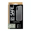 PanzerGlass SAFE. by ® TPU Dėklas Skaidrus iPhone 16 Plus