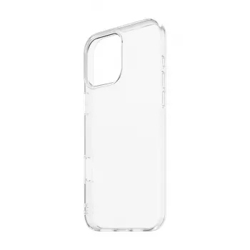 PanzerGlass SAFE. by ® TPU dėklas permatomas iPhone 16 Pro Max