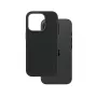 PanzerGlass CARE™ by ® Dėklas Black su MagSafe, iPhone 16 Pro, Juodas