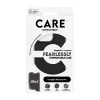 PanzerGlass CARE™ by ® Dėklas Black su MagSafe, iPhone 16 Pro, Juodas