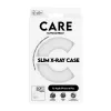 PanzerGlass CARE™ by ® X-Ray dėklas iPhone 16 Plus, permatomas