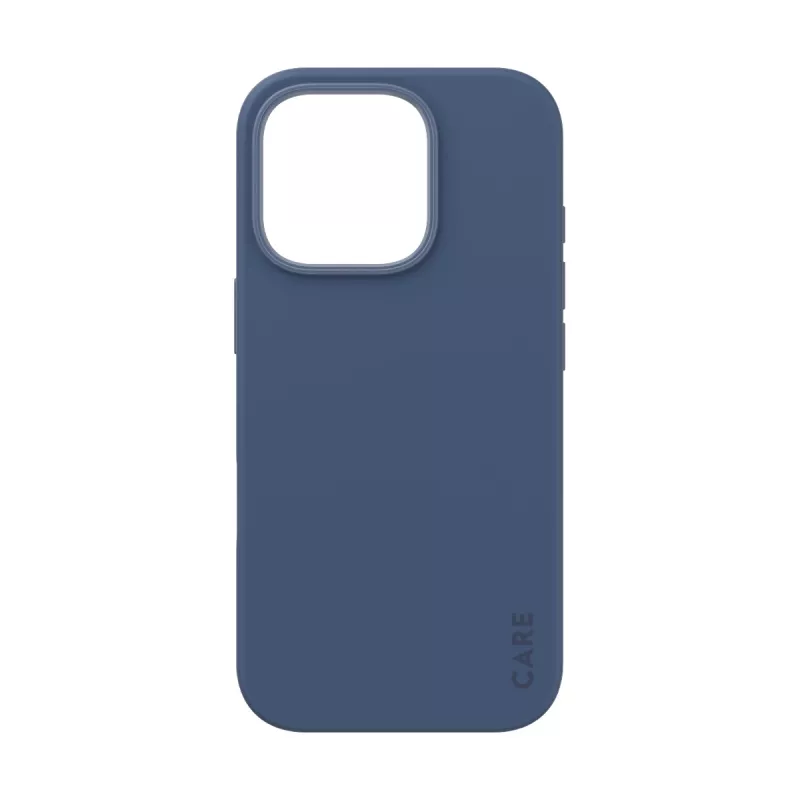 PanzerGlass CARE™ by ® Dėklas Blue su MagSafe, iPhone 16 Pro, Mėlynas