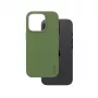 PanzerGlass CARE by ® Mados Dėklas Žalias su MagSafe iPhone '24 6.3 colio Pro