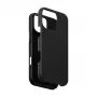 Dėklas PanzerGlass CARE Feature Case Double Defense Black iPhone '24 6.9 colio Pro