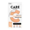 PanzerGlass CARE™ by ® Case Peachy su MagSafe, iPhone 16 Pro Max