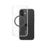 PanzerGlass CARE™ by ® Urban Combat Case Skaidrus su Juodu MagSafe iPhone 16