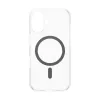 PanzerGlass CARE™ by ® Urban Combat Case Skaidrus su Juodu MagSafe iPhone 16