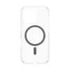 PanzerGlass CARE™ by ® Urban Combat Dėklas Skaidrus su Juodu MagSafe iPhone 16 Pro