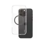 PanzerGlass CARE™ by ® Urban Combat Dėklas Skaidrus su Juodu MagSafe iPhone 16 Pro Max