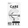 PanzerGlass CARE™ by ® Urban Combat Dėklas Skaidrus su Juodu MagSafe iPhone 16 Pro Max