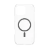 PanzerGlass CARE™ by ® Urban Combat Dėklas Skaidrus su Juodu MagSafe iPhone 16 Pro Max